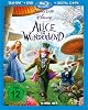 Alice im Wunderland (plus DVD + Digital Copy) (DVD)
