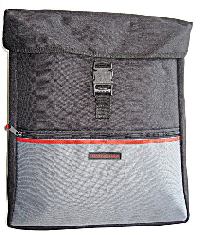 Pannier Shopping bag Facile for bicycle by MTS