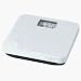Personal Health Care : WHT Mech Bath Scale
