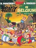 Asterix in Belgium