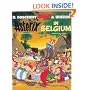 Asterix in Belgium