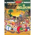 Asterix in Belgium