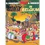 Asterix In Belgium