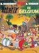 Asterix in Belgium