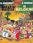 Asterix in Belgium (Asterix (Orion Paperback))