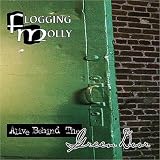 Alive Behind the Green Door