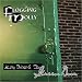 Alive Behind the Green Door