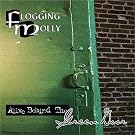 Alive Behind the Green Door