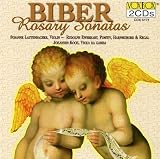 Mystery (Rosary) Sonata No. 15, 