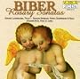 Mystery (Rosary) Sonata No. 15, "The Beatification of the Virgin" - II. Aria