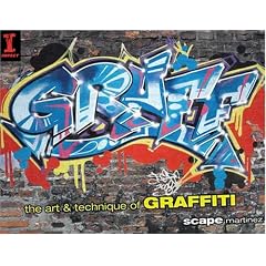 GRAFF: The Art & Technique of Graffiti