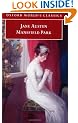 Mansfield Park (Oxford World's Classics)