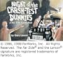 Night of the Crash-Test Dummies