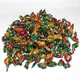Chipurnoi Glitterati Assorted Fruit Candy - 800 Pieces