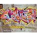Urban . . Art !