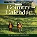 The Old Farmer's Almanac 2010 Country Calendar (Old Farmer's Almanac (Calendars))