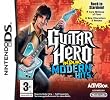 Guitar Hero On Tour: Modern Hits - Game Only (Nintendo DS)
