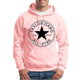 Taylor Gang Hoodie