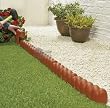 plastic rope stakes