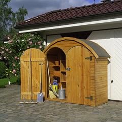 Ger�teschrank "Roma", 2-t�rig (Abb. 2)