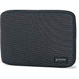 Dakine Laptop Sleeve, Small, Black Stripes