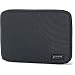 Dakine Laptop Sleeve, Small, Black Stripes