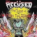 The Curse Of Martha Splatterhead