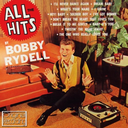 Bobby Rydell - The Fish Lyrics - Zortam Music