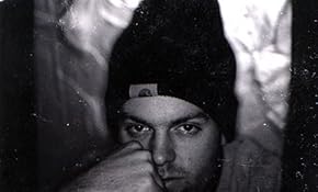 Bilder von DJ Shadow