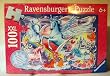 Ravensburger Land of the Fairies Glitter Series 100 pc Puzzle