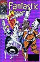 Fantastic Four Visionaries - Walter Simonson, Vol. 2 (v. 2)