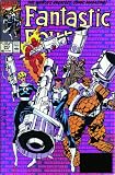 Fantastic Four Visionaries, Vol. 2 (v. 2)