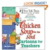Chicken Soup for the Soul: Cartoons for Teachers