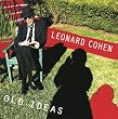 Old Ideas (+CD) [Vinyl LP]