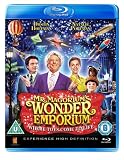 Mr Magorium`s Wonder Emporium [Blu-ray]