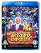 Cover:Mr Magorium's Wonder Emporium [Blu-ray] [UK IMPORT]