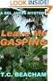 Leave Me Gasping (A Del Jakes Mystery)