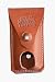 Gfeller Casemakers Acid Bottle Holster for 1 Oz Bottle