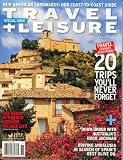 Travel & Leisure, November 2008 Issue
