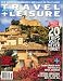 Magazines : Travel & Leisure, November 2008 Issue