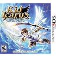 Kid Icarus:  Uprising