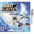 Kid Icarus: Uprising [E10+]