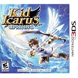 Kid Icarus:  Uprising ~ Nintendo