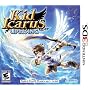 Kid Icarus:  Uprising by Nintendo