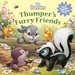 Thumper's Furry Friends