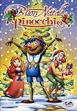 Buon Natale Pinocchio