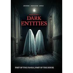 Dark Entities [DVD]