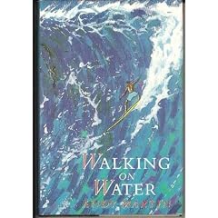 Walking on Water