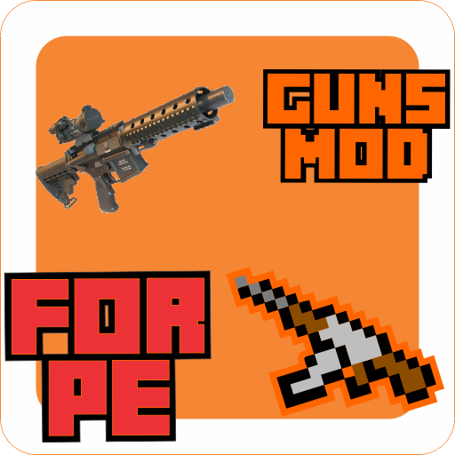 Guns mod