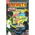 Click here to buy Infinity, Inc. #8 by  Roy Thomas, Jerry Ordway, and Mike Machlan.